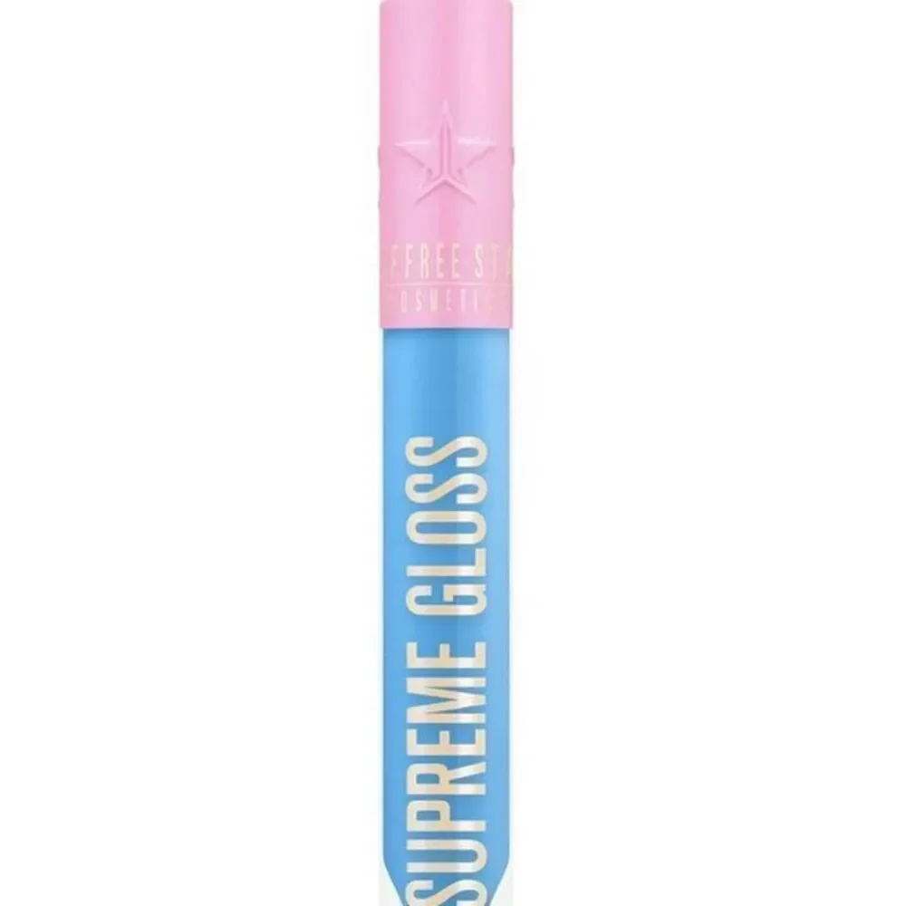 Jeffree Star Cosmetics Supreme Gloss in Blue Balls